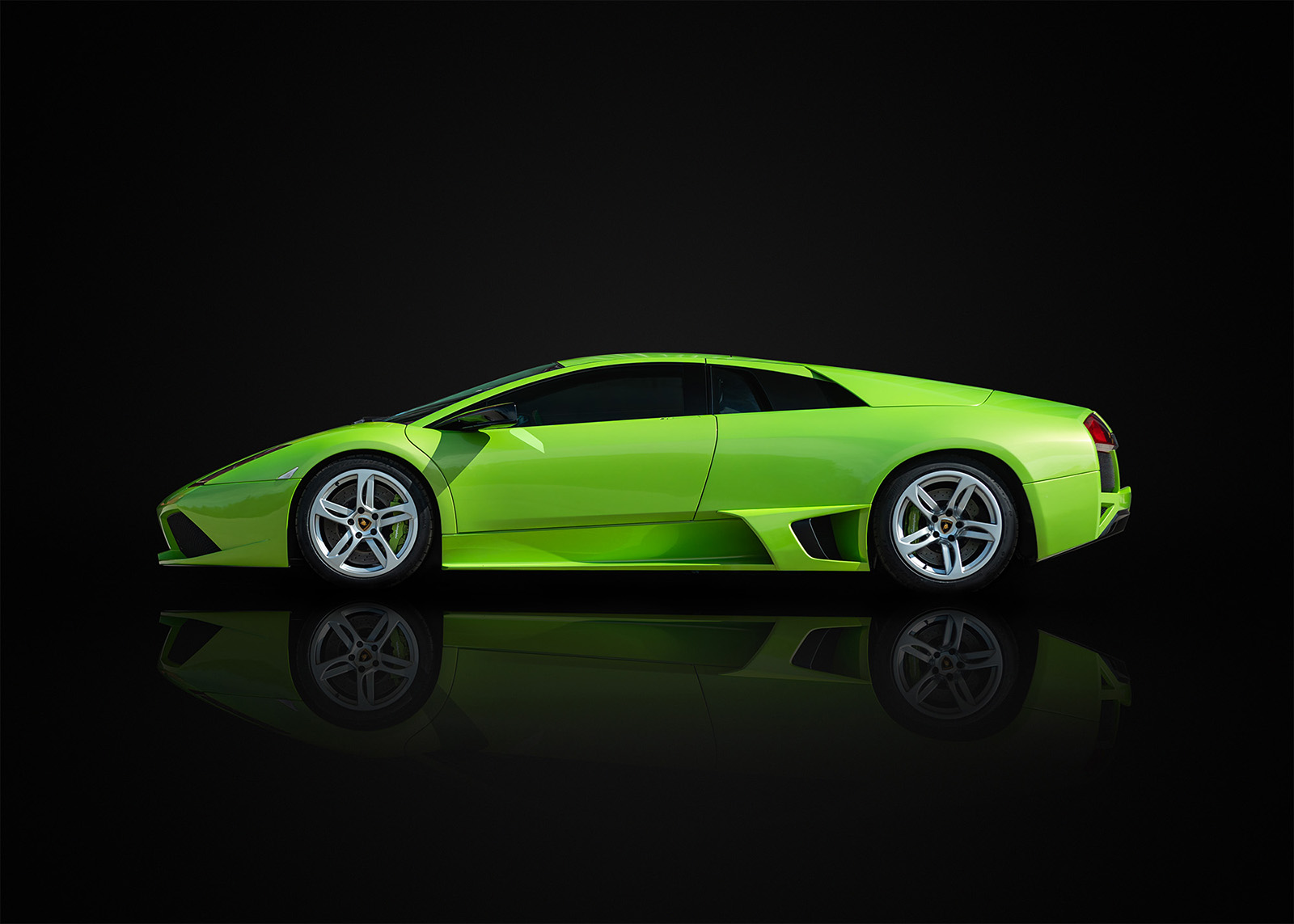 Lamborghini Murcielago