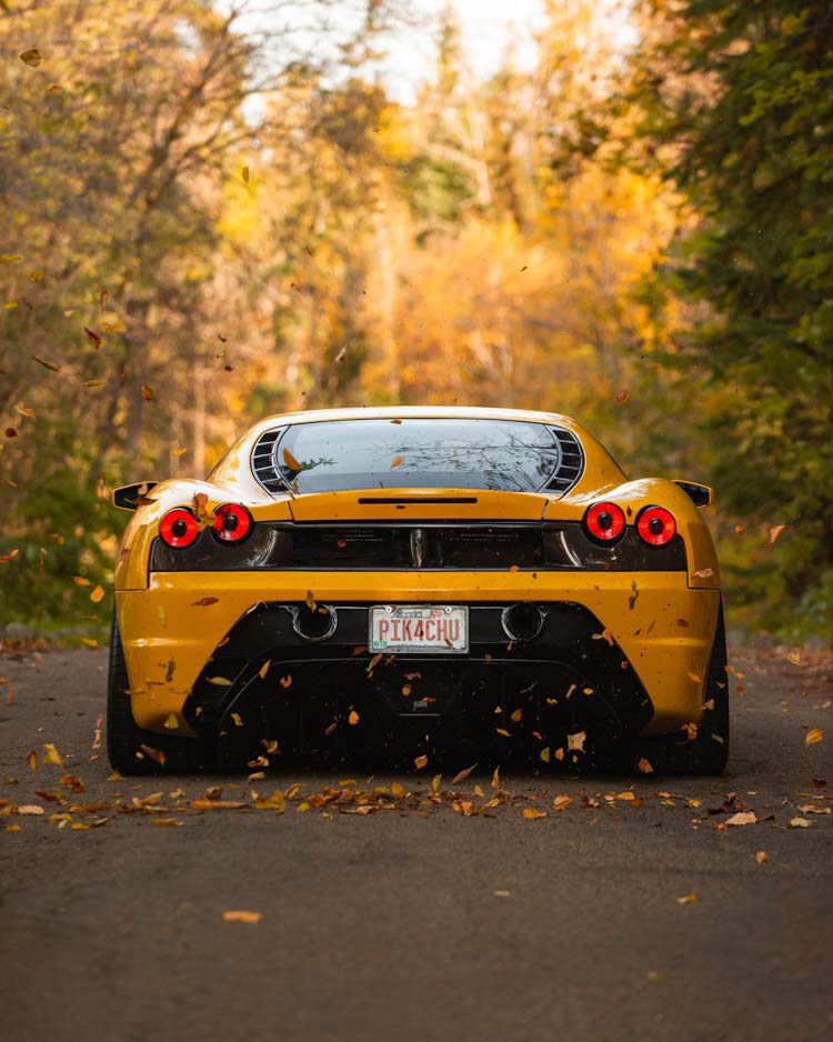 Ferrari F430