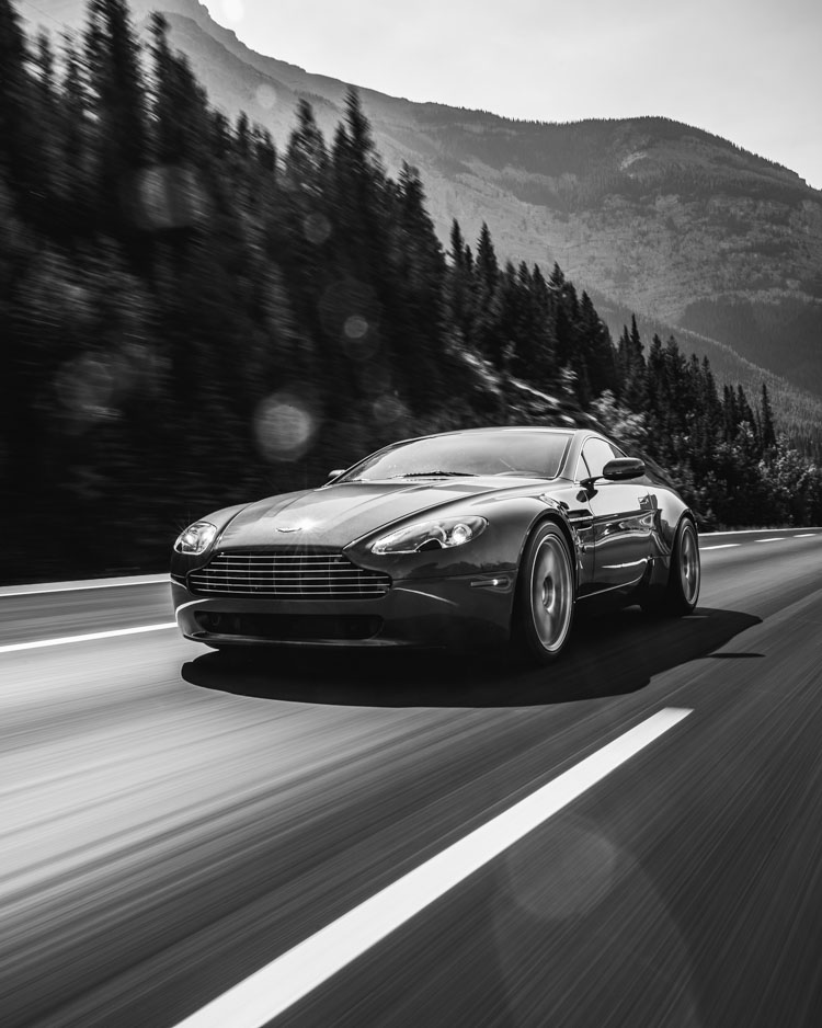 Roar Into The Rockies