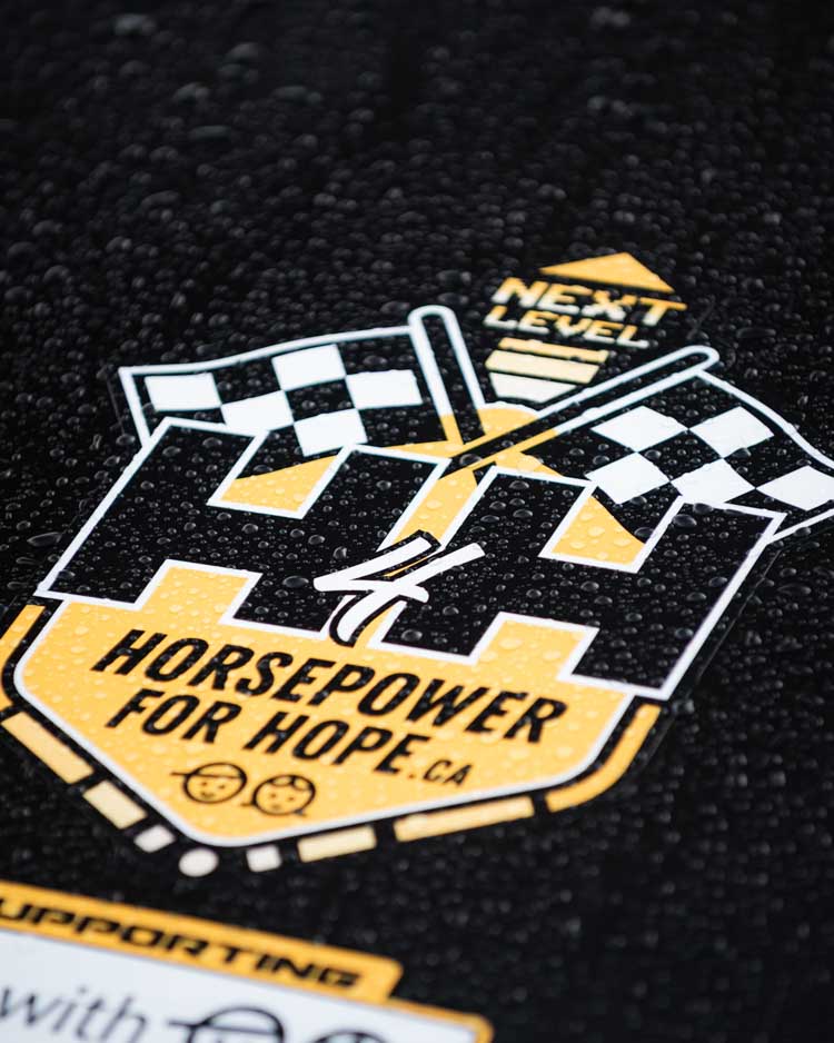 Horsepower For Hope