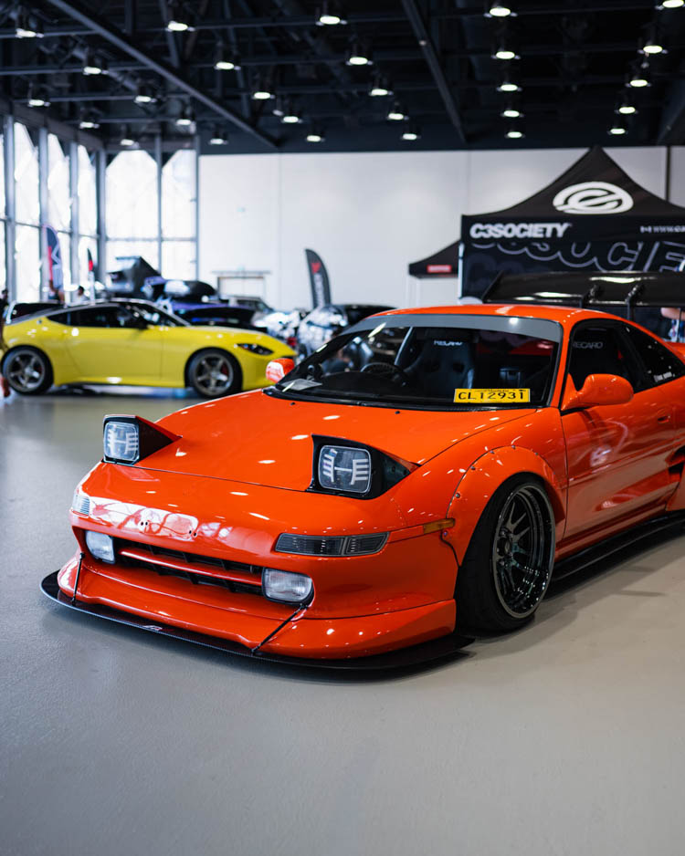 Revup